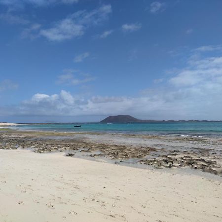 Casa Paula Villa Corralejo Exteriör bild