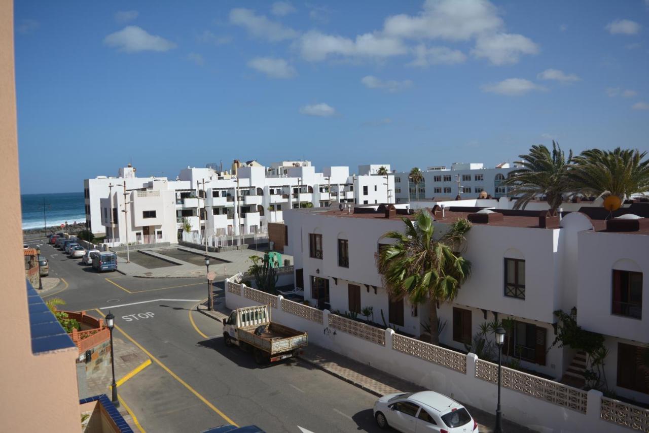 Casa Paula Villa Corralejo Exteriör bild