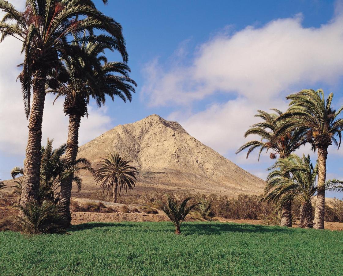 Casa Paula Villa Corralejo Exteriör bild