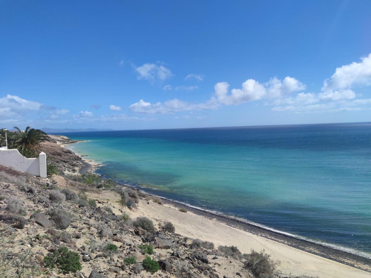 Casa Paula Villa Corralejo Exteriör bild